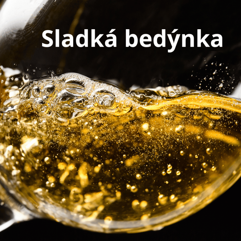 Sladká bedýnka  | Alkohouse.cz